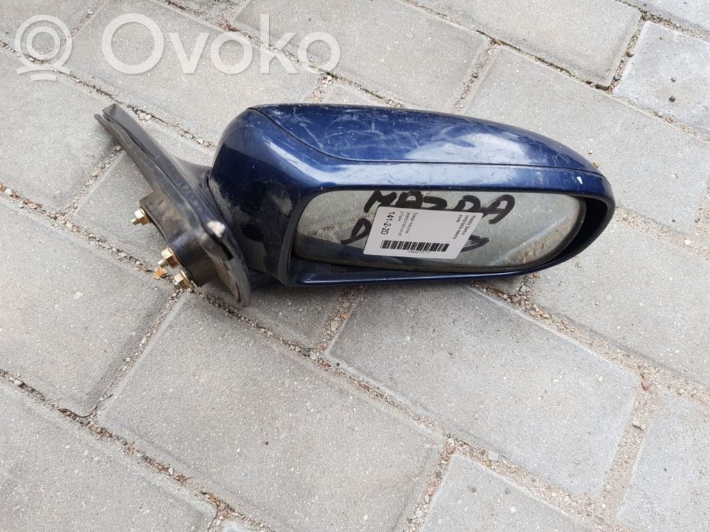 Mazda Demio Front door electric wing mirror 