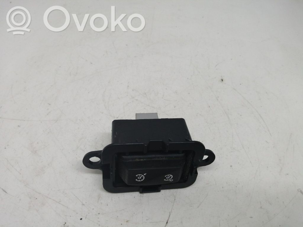 Renault Megane III Other switches/knobs/shifts 