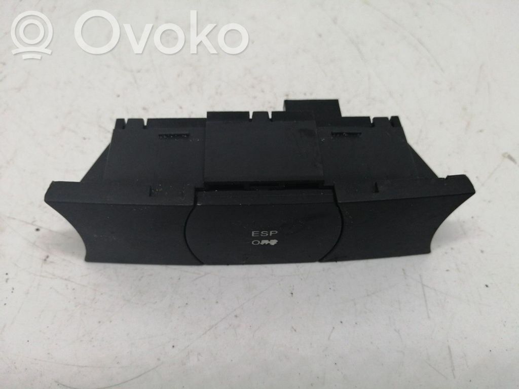 Volkswagen Touareg I Other switches/knobs/shifts 