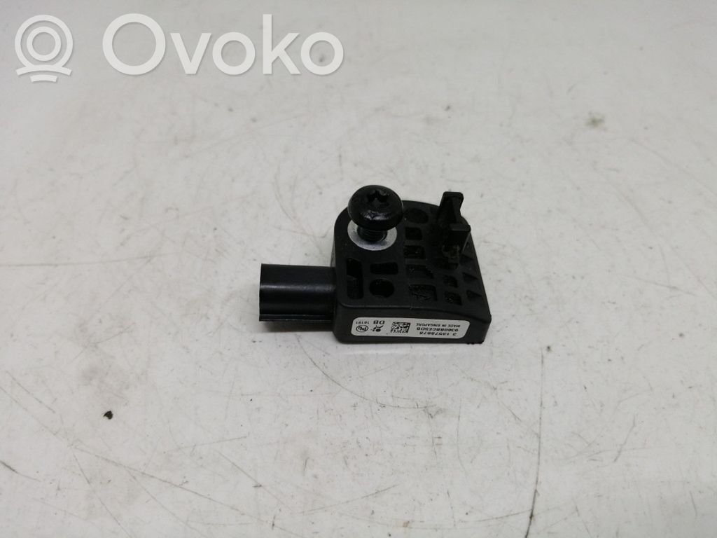 Airbagsensor Crashsensor Drucksensor   13578678