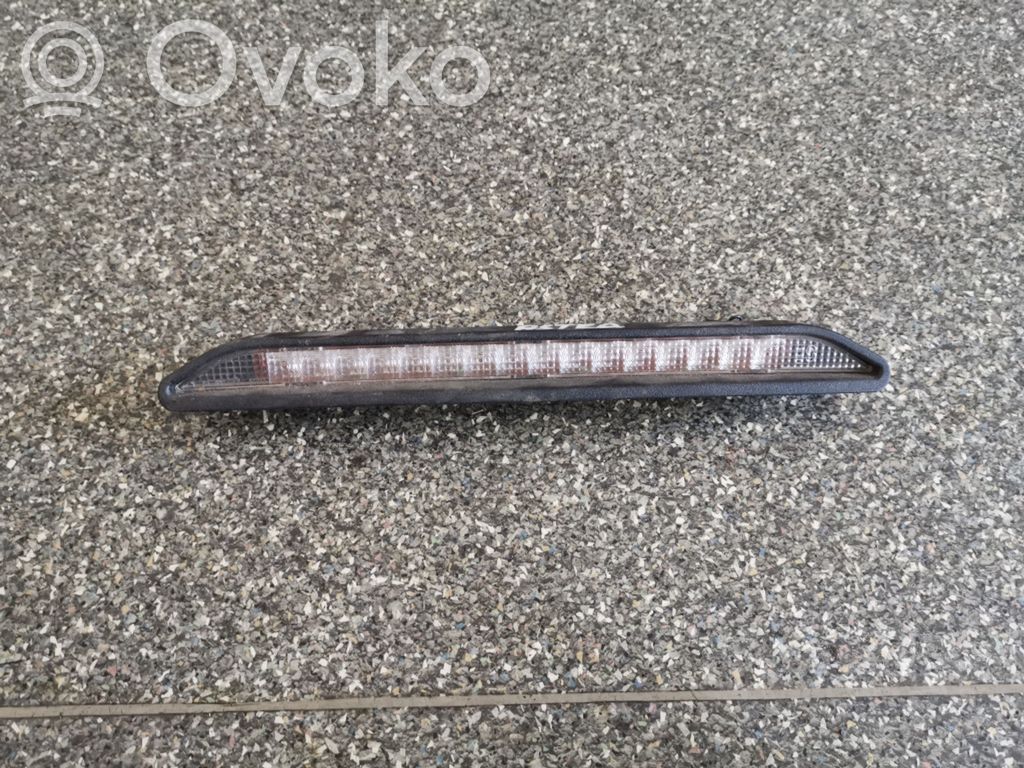 Opel Zafira A Luz de freno adicional/tercera 