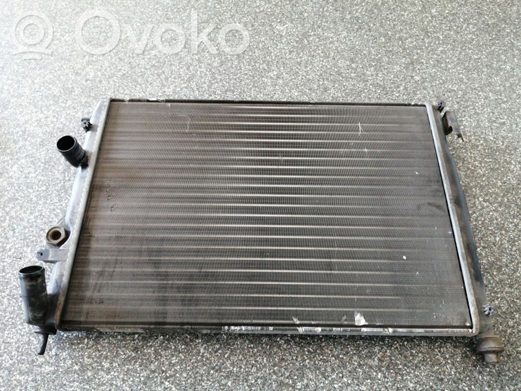 Renault Scenic I Chłodnica 