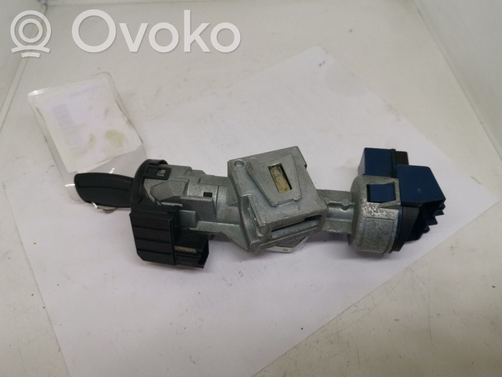 Užvedimo spynelė   3M513F880AC