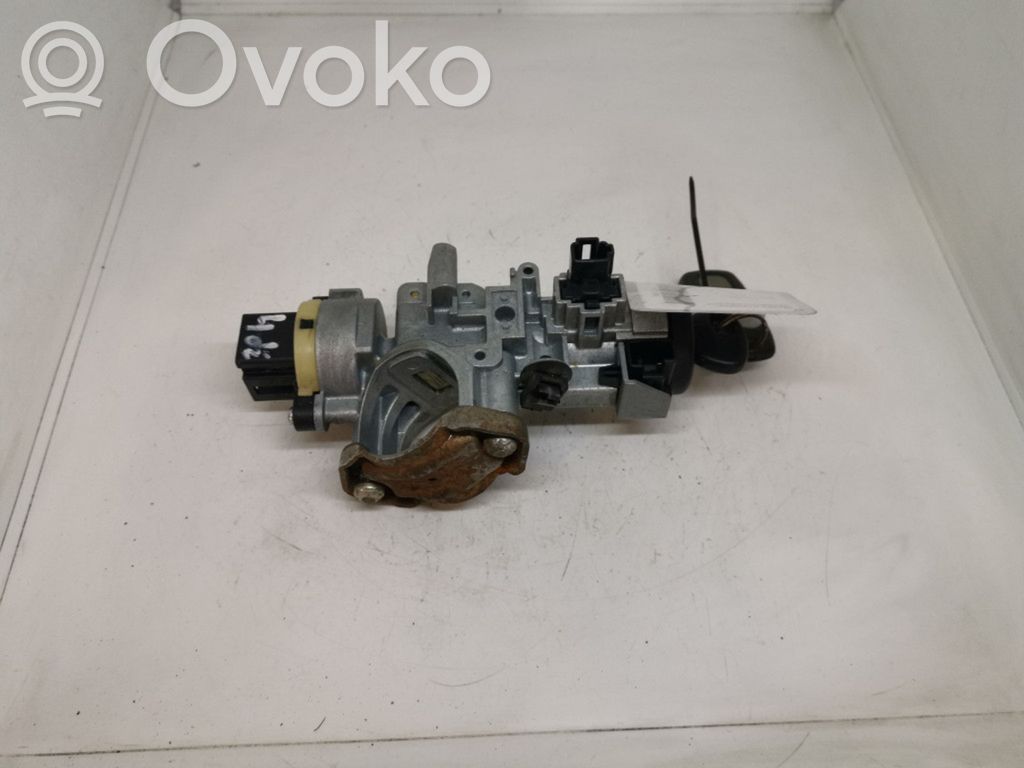 Mazda Premacy Ignition lock 