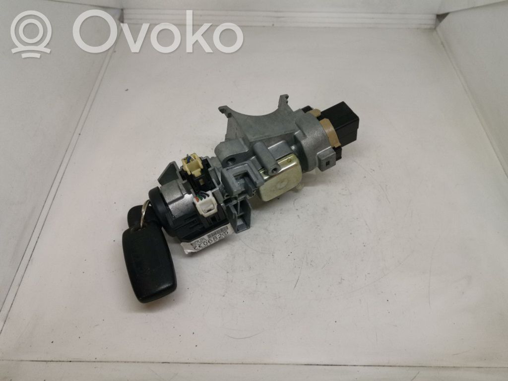 Mazda 6 Ignition lock 