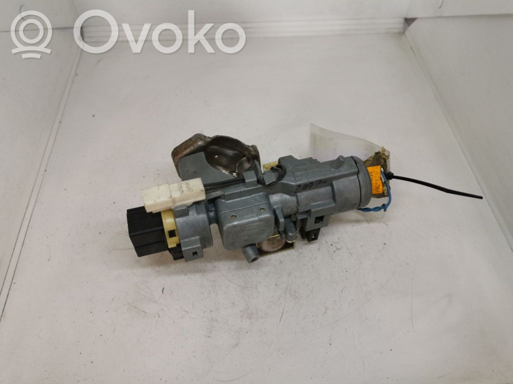 Mazda MPV Ignition lock 