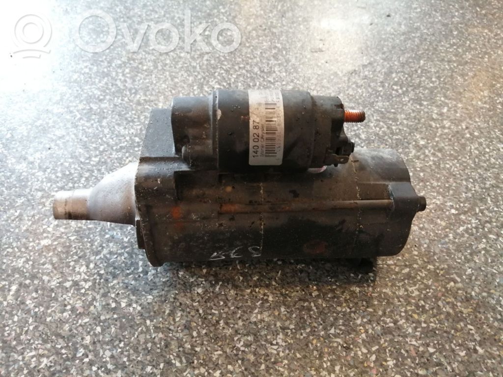 Chrysler Voyager Electromotor 