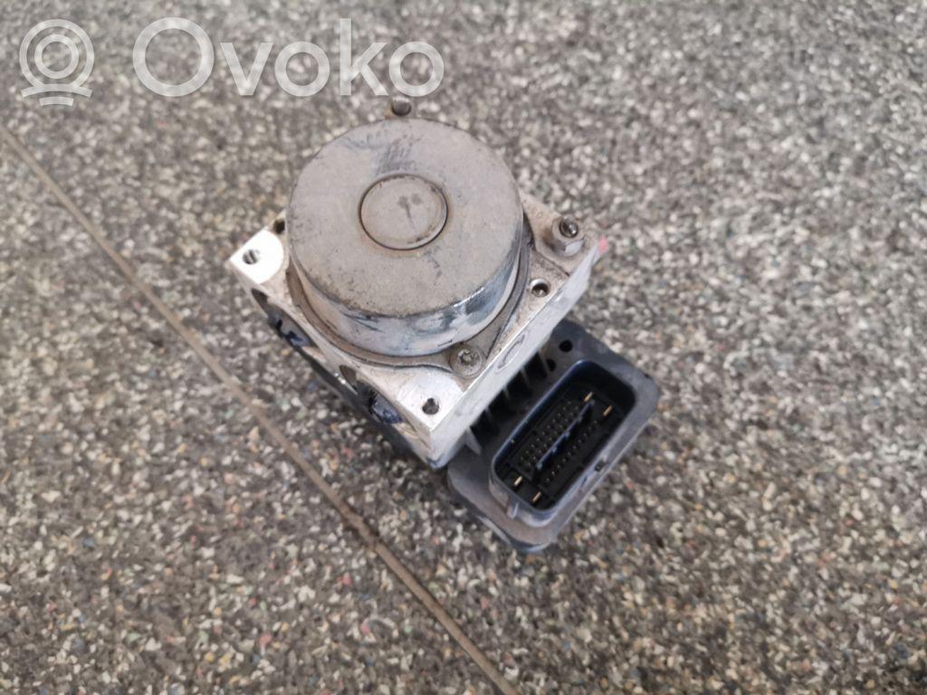 Toyota Auris 150 ABS Blokas 
