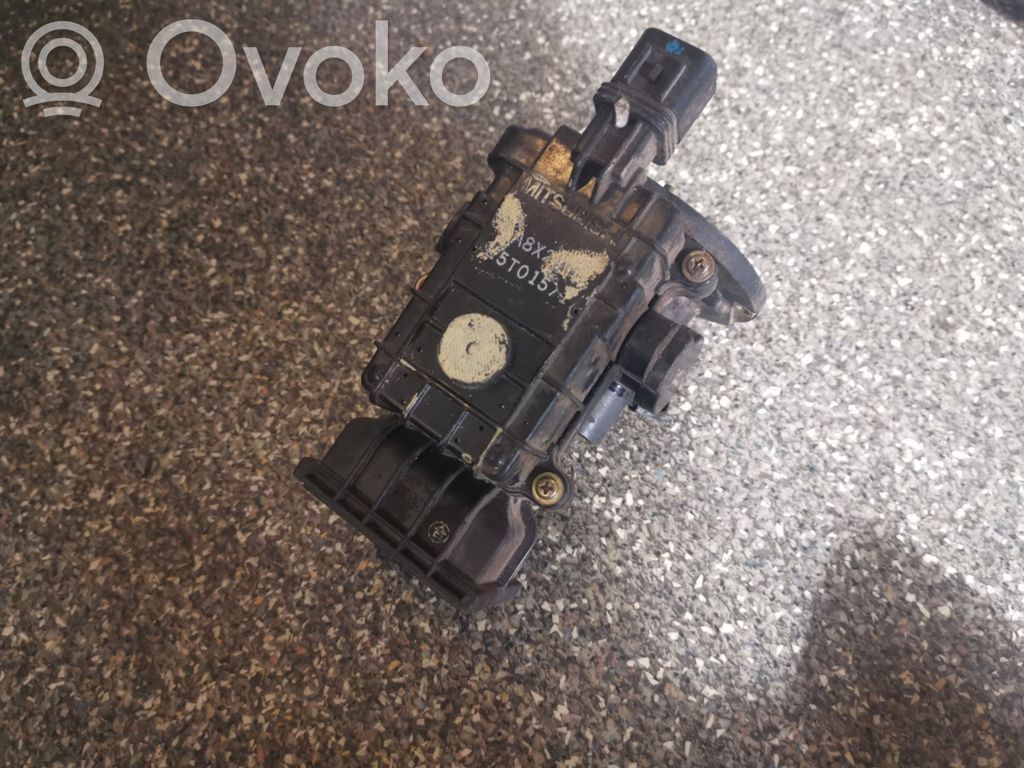 Gaisa plūsmas mērītājs   E5T01571