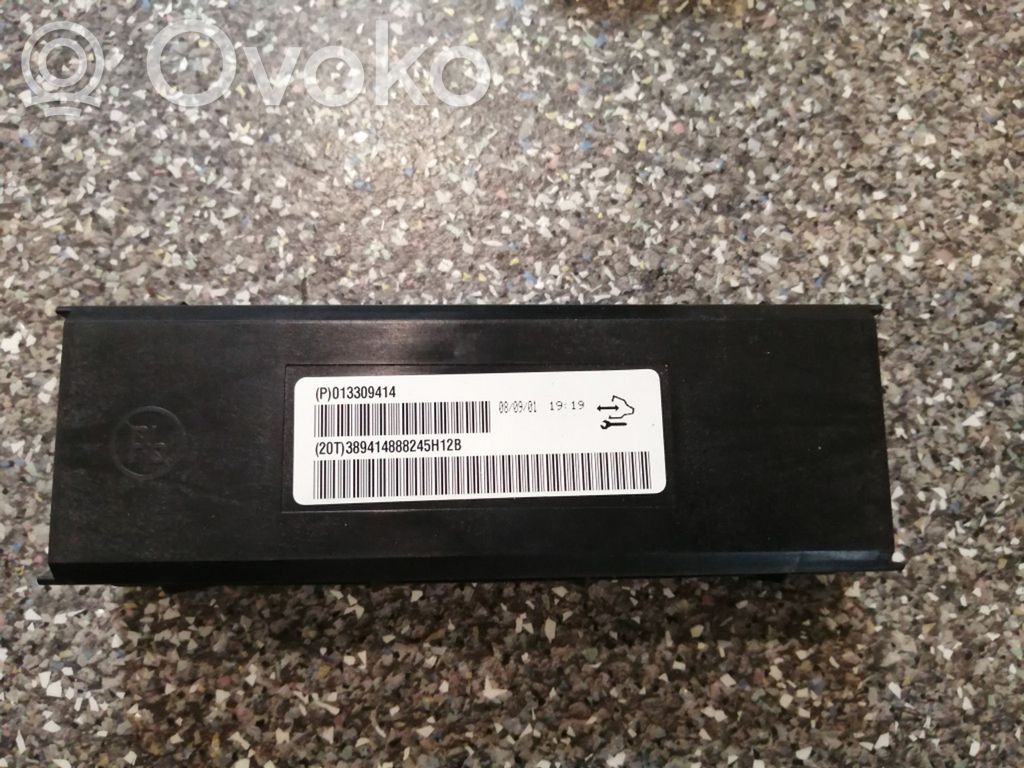 Opel Insignia A Inne komputery / moduły / sterowniki 