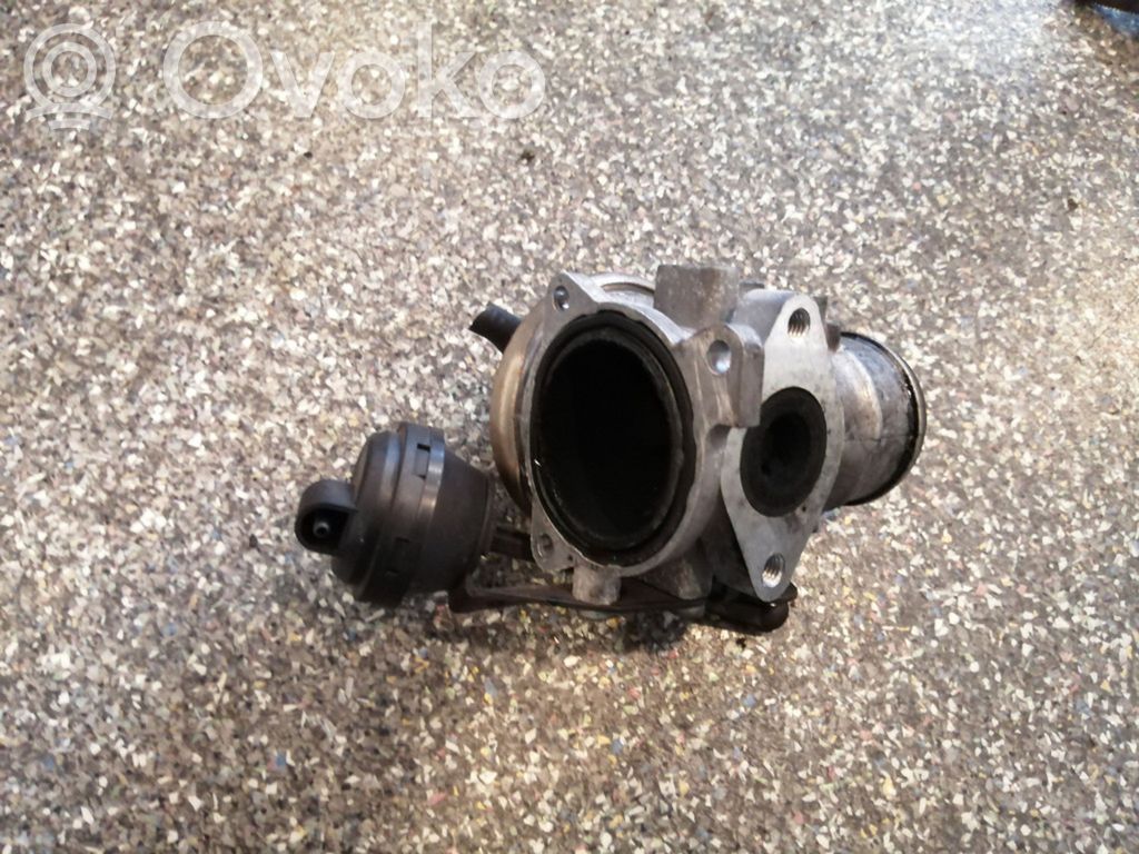 Audi A2 EGR vārsts 