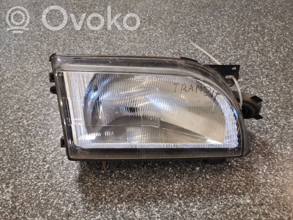 Headlight/headlamp   92VB13005DC,G6L9A,63140