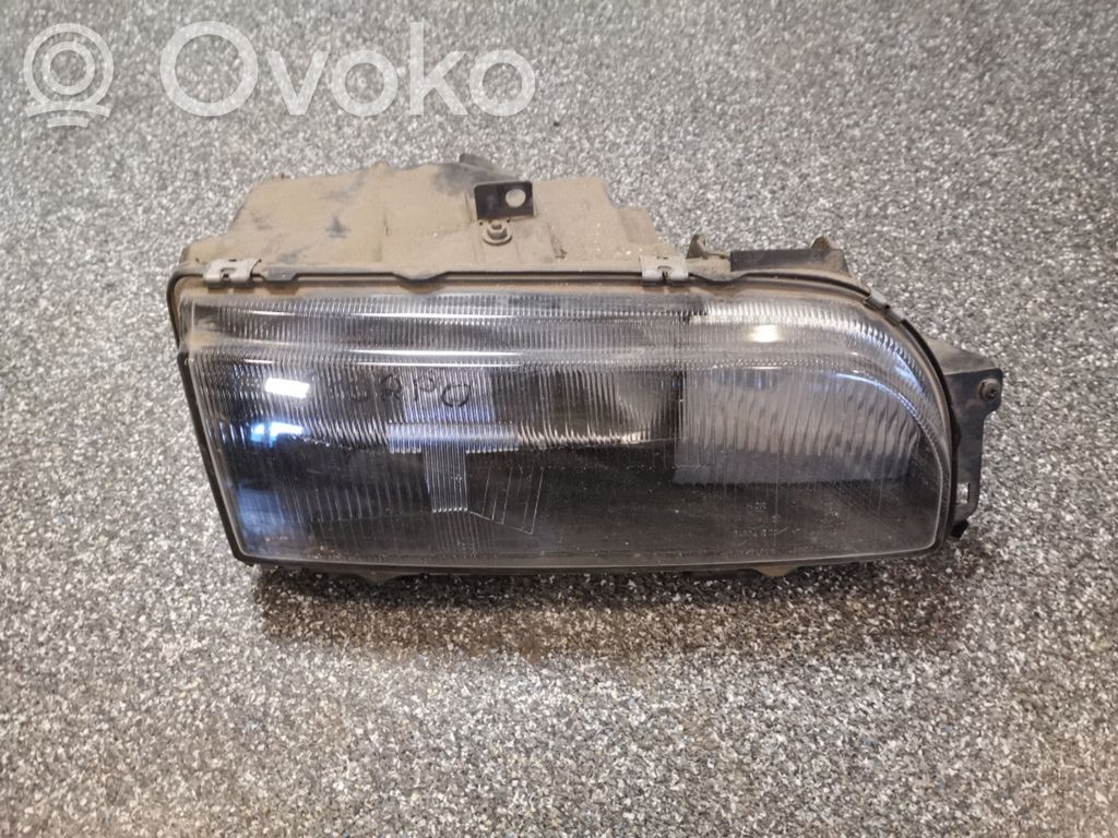 Ford Scorpio Scheinwerfer 