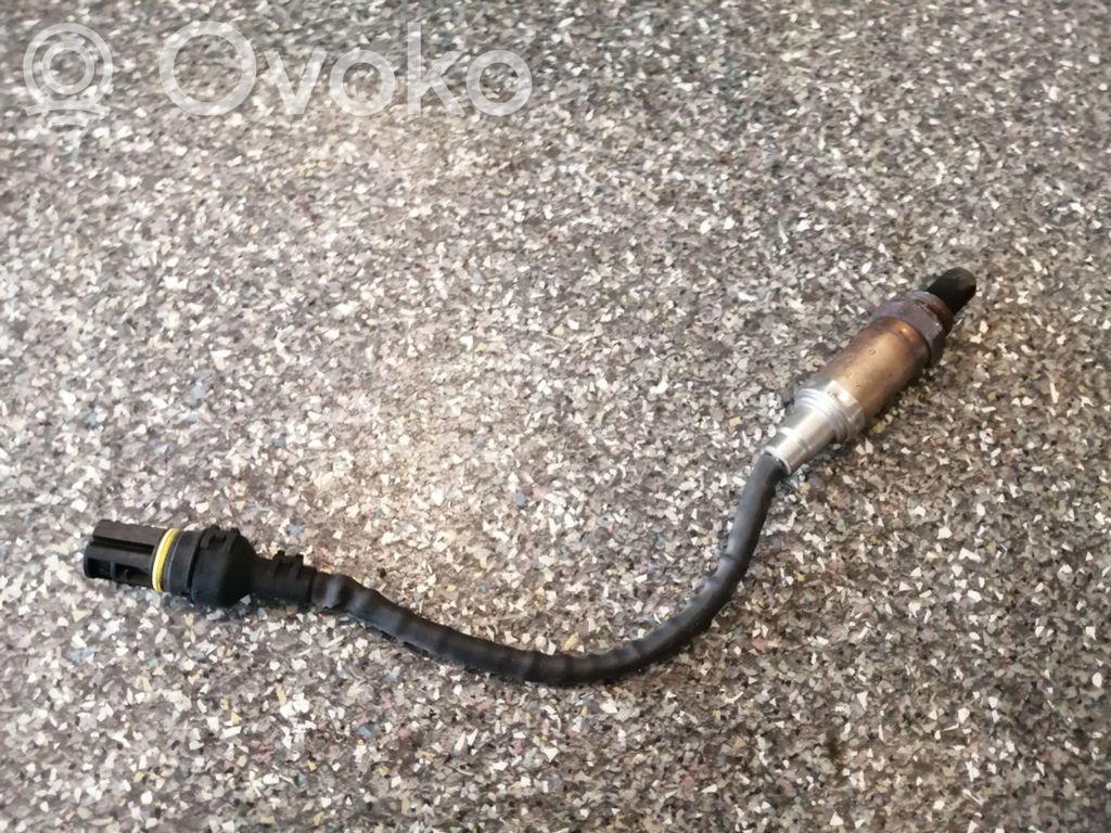 Lambda probe sensor   0258003477