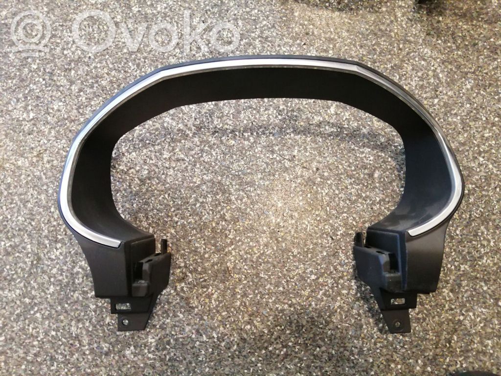 Ford Edge II Dashboard trim 