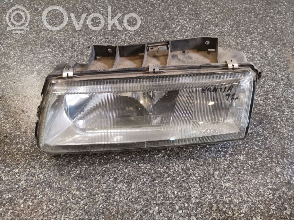 Citroen Xantia Headlight/headlamp 