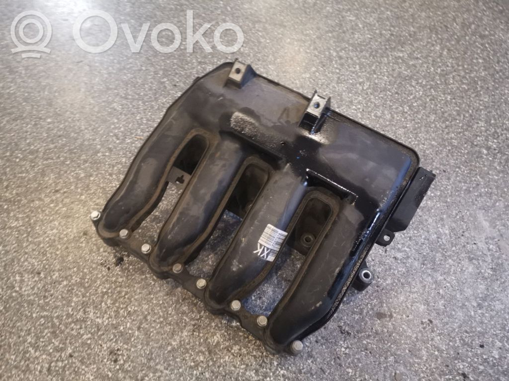 Intake manifold