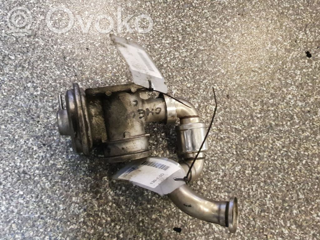 Opel Omega B1 EGR vožtuvas 