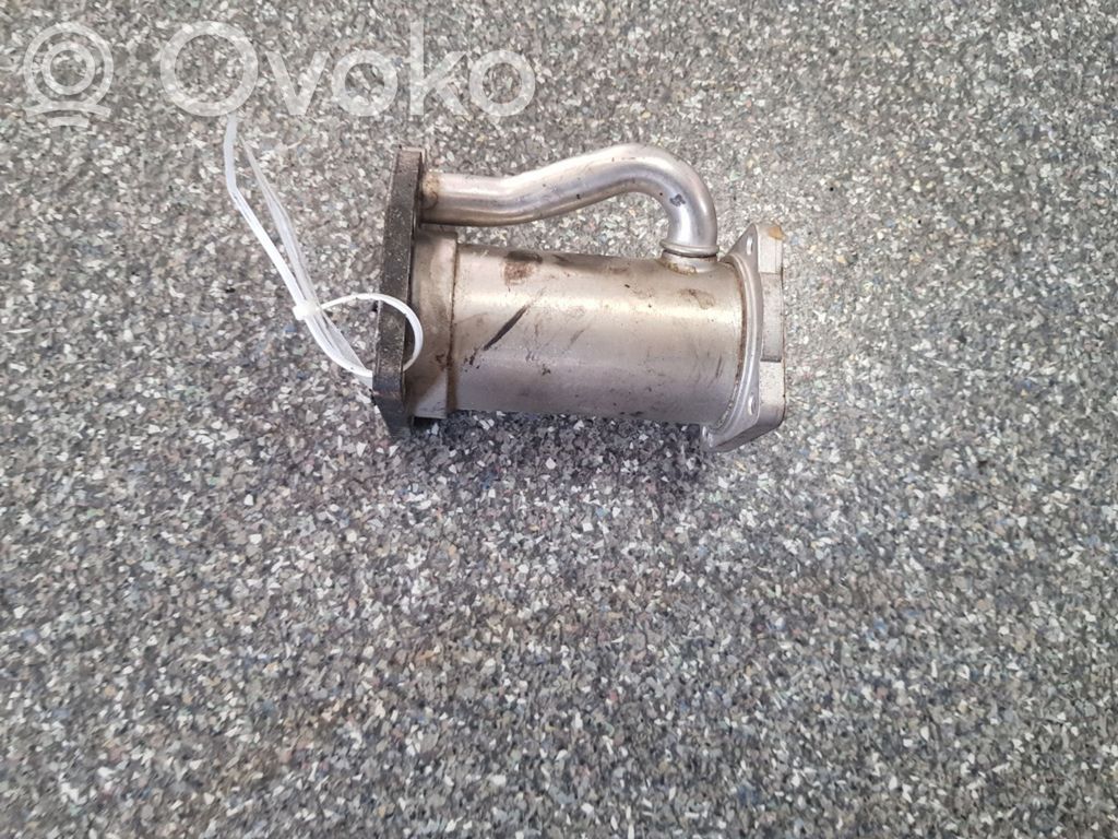 Renault Megane II EGR aušintuvas 