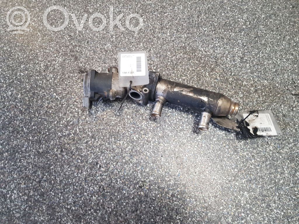 Válvula EGR   4R8090475B
