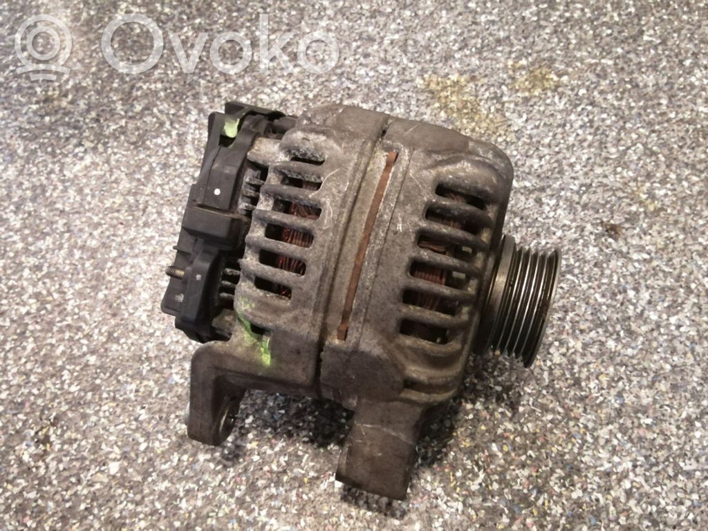 Opel Corsa C Ģenerators 