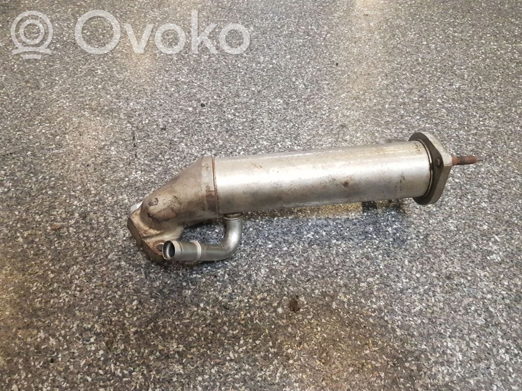 Ford Mondeo Mk III EGR valve cooler 