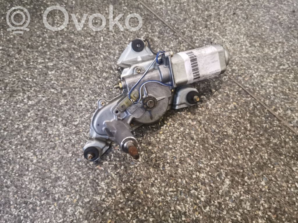 Rear window wiper motor   8492001010