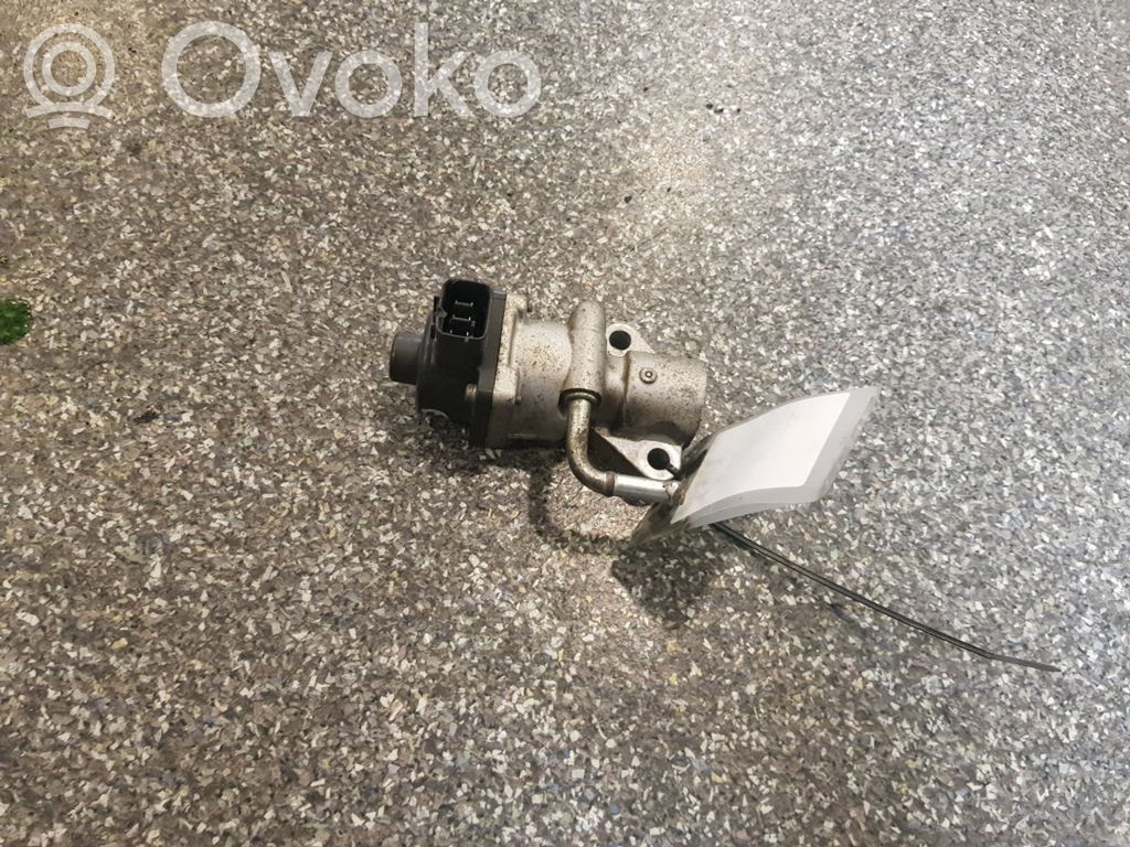 Mazda 3 II EGR vārsts 