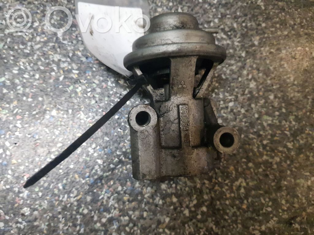 Mitsubishi L200 EGR vārsts 