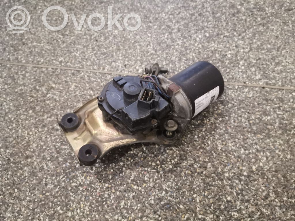 Wischermotor   8491006680