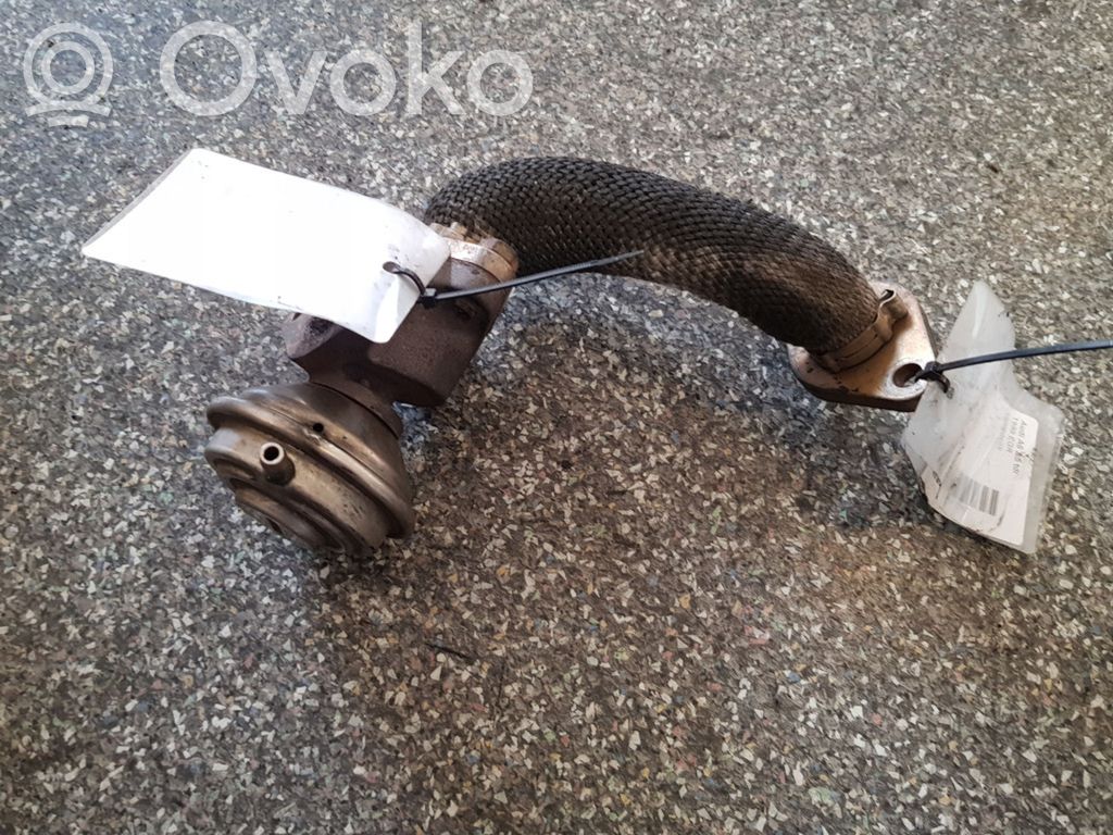 Audi A6 S6 C5 4B Válvula EGR 