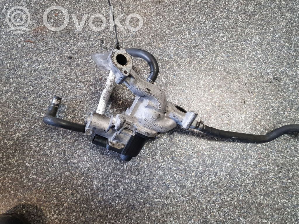 Audi A8 S8 D3 4E Válvula EGR 