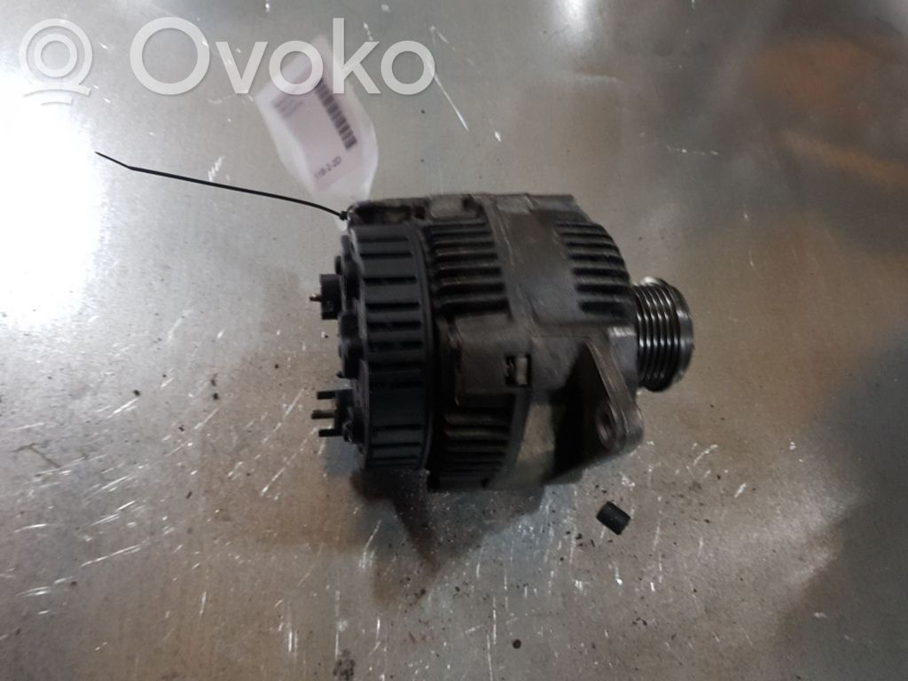Generator/alternator