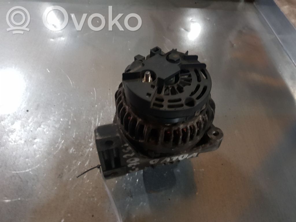 Generator/alternator
