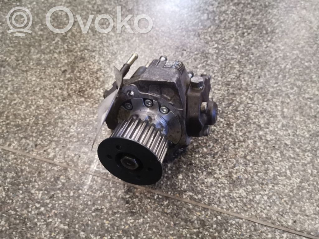 Mazda 5 Fuel injection high pressure pump 
