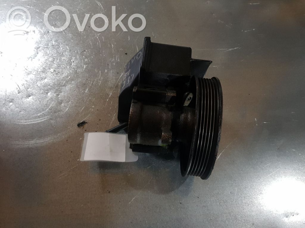 Power steering pump
