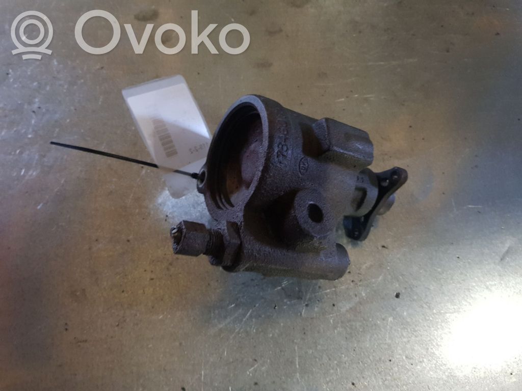 Power steering pump