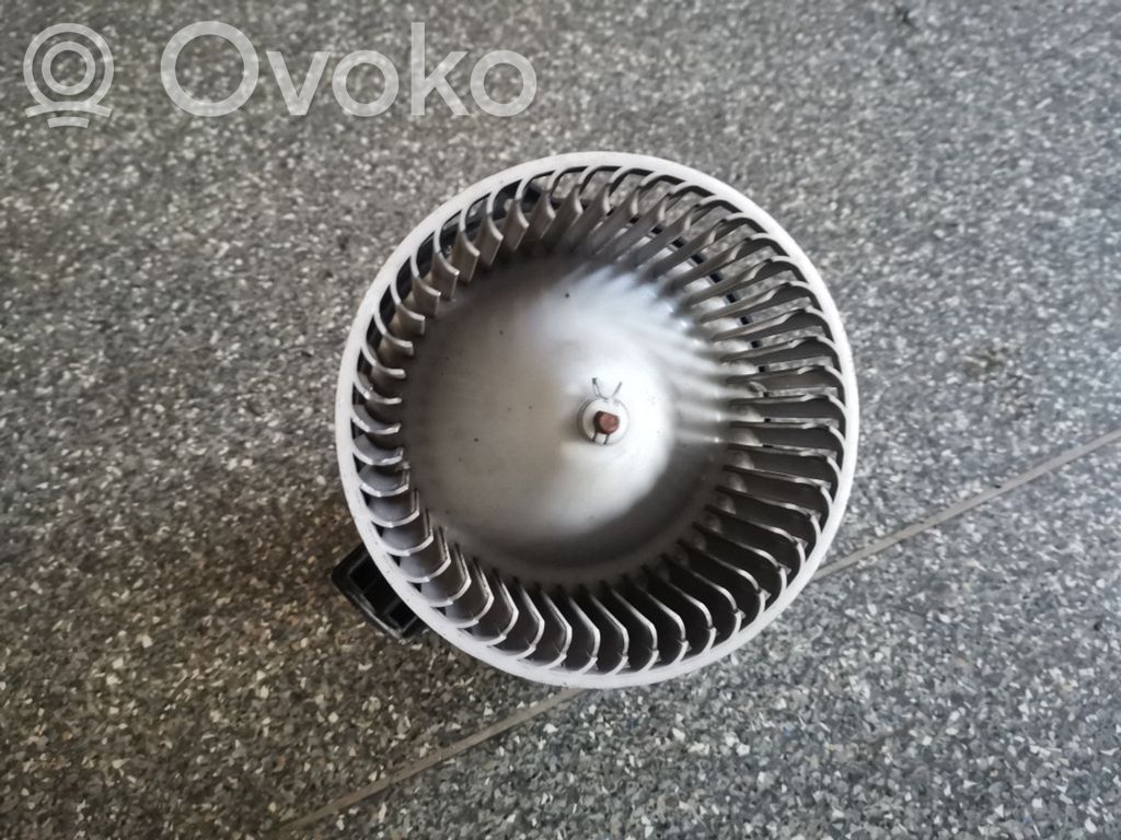 Mazā radiatora ventilators   GJ6BA02