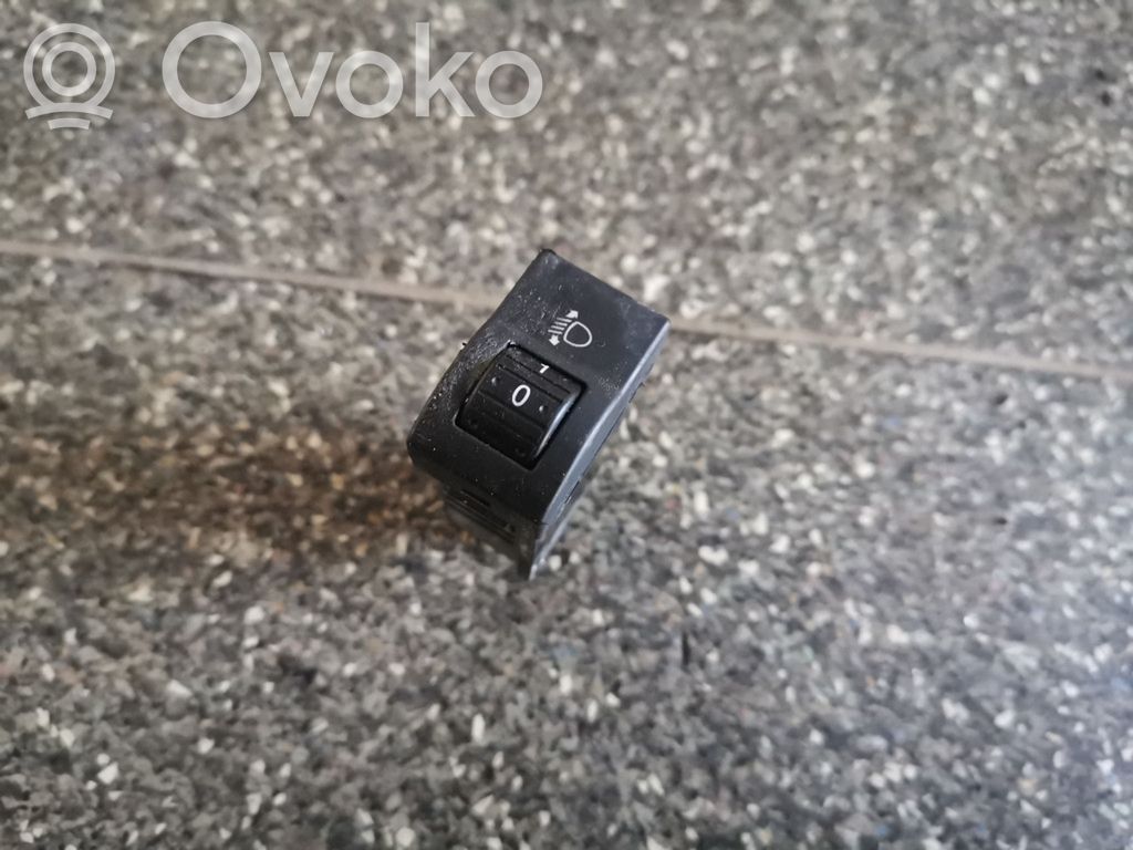 Mazda 3 II Headlight level height control switch 