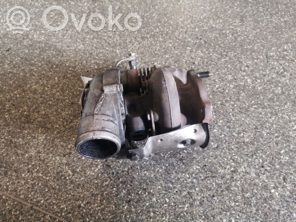 Volvo S70  V70  V70 XC Turbo 