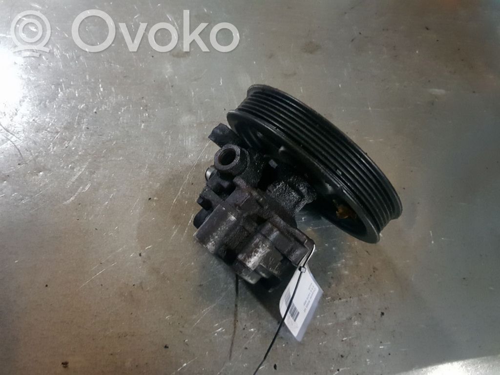 Chrysler 300M Power steering pump 
