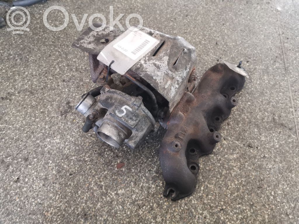 Turbina   8970372300