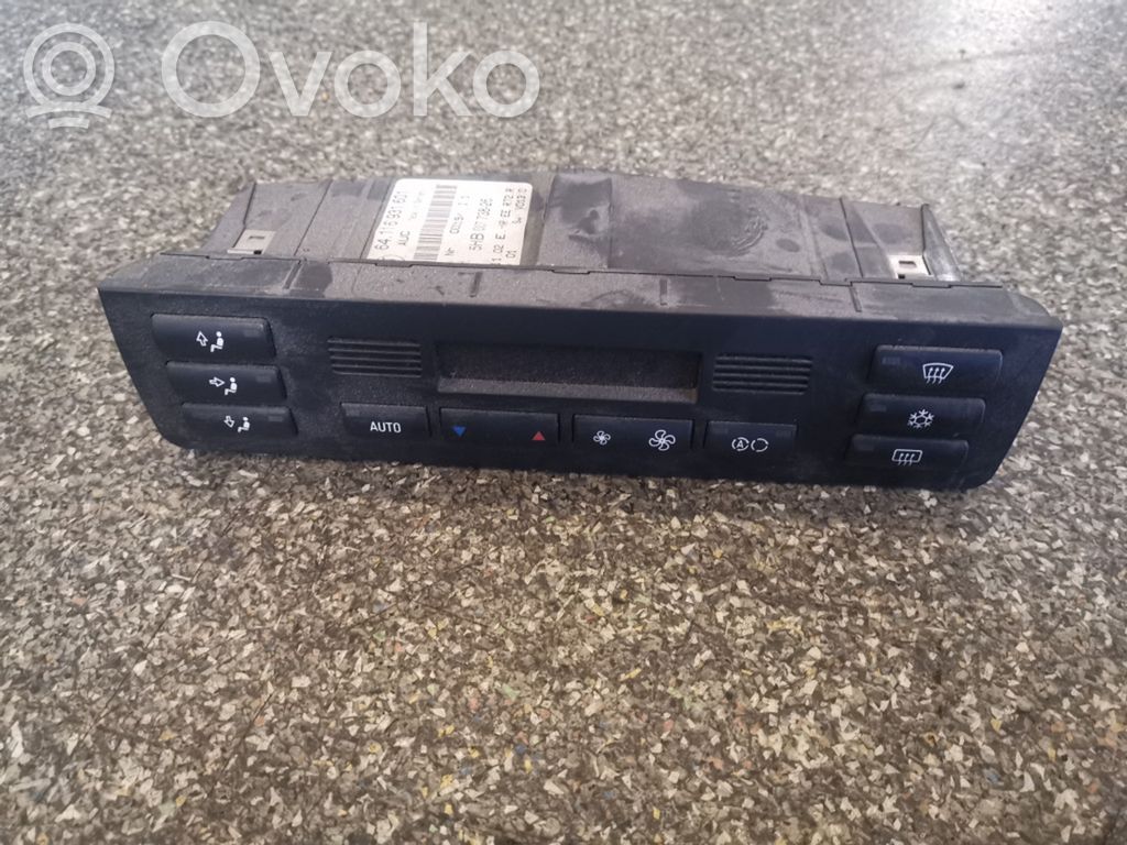 Climate control unit   6931601