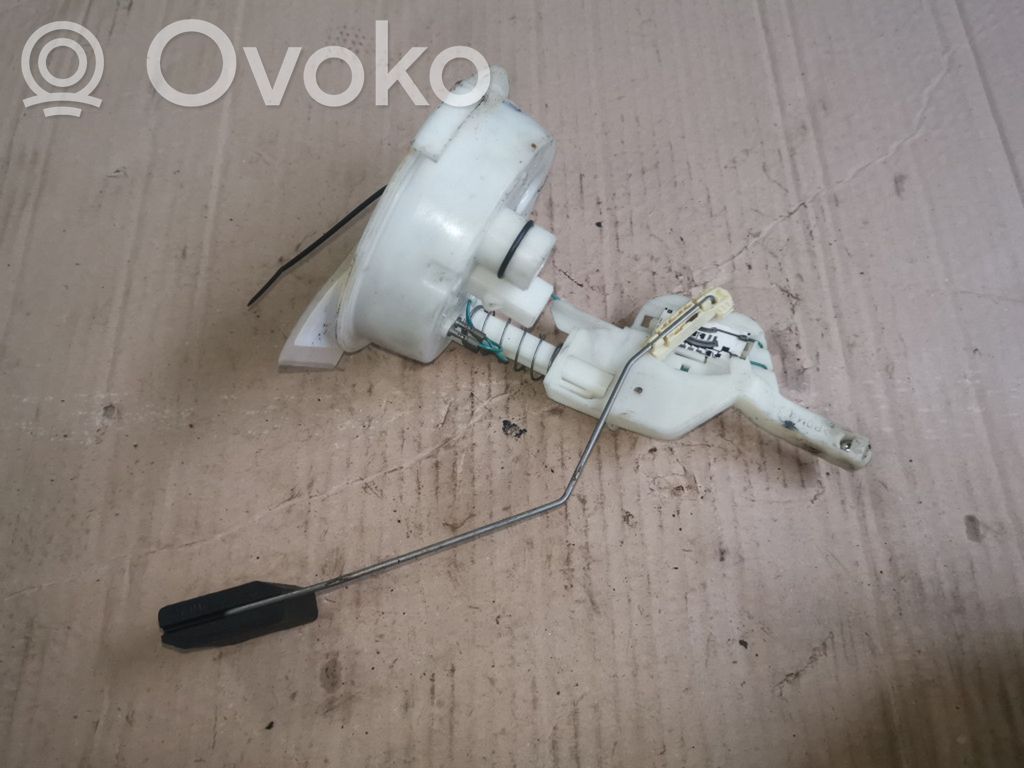 BMW 3 E46 Sensor de nivel de combustible 