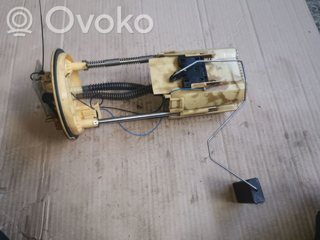 Fuel level sensor   A2C53094971