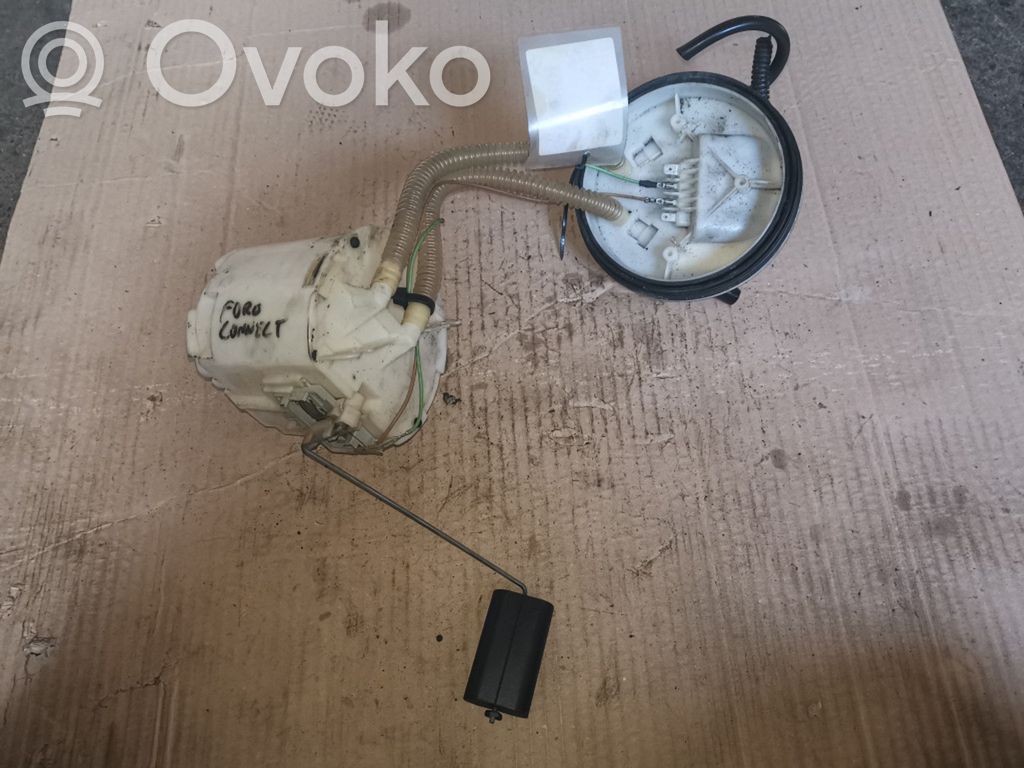 Ford Focus Fuel level sensor 