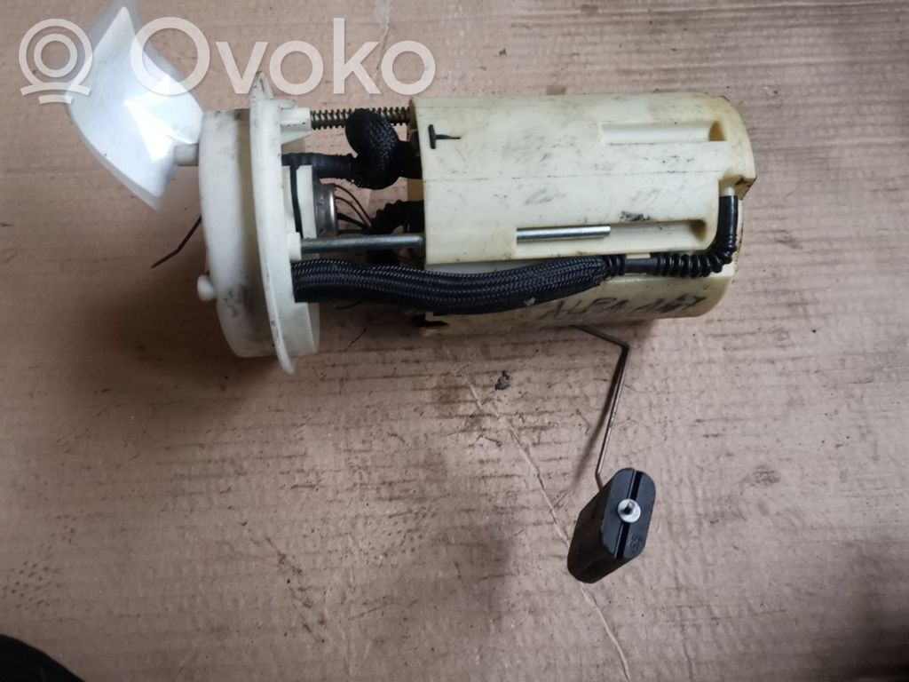 Alfa Romeo 147 In-tank fuel pump 