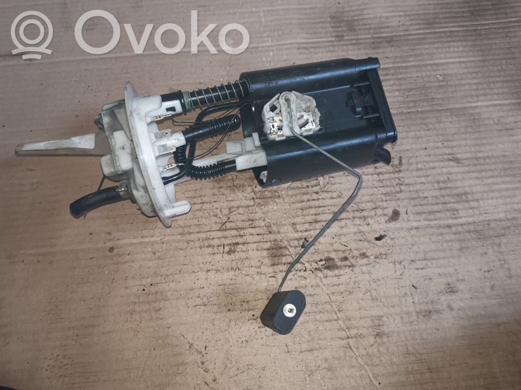 Sensor de nivel de combustible   9642816380