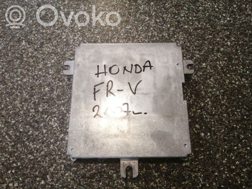 Honda FR-V Engine control unit/module 