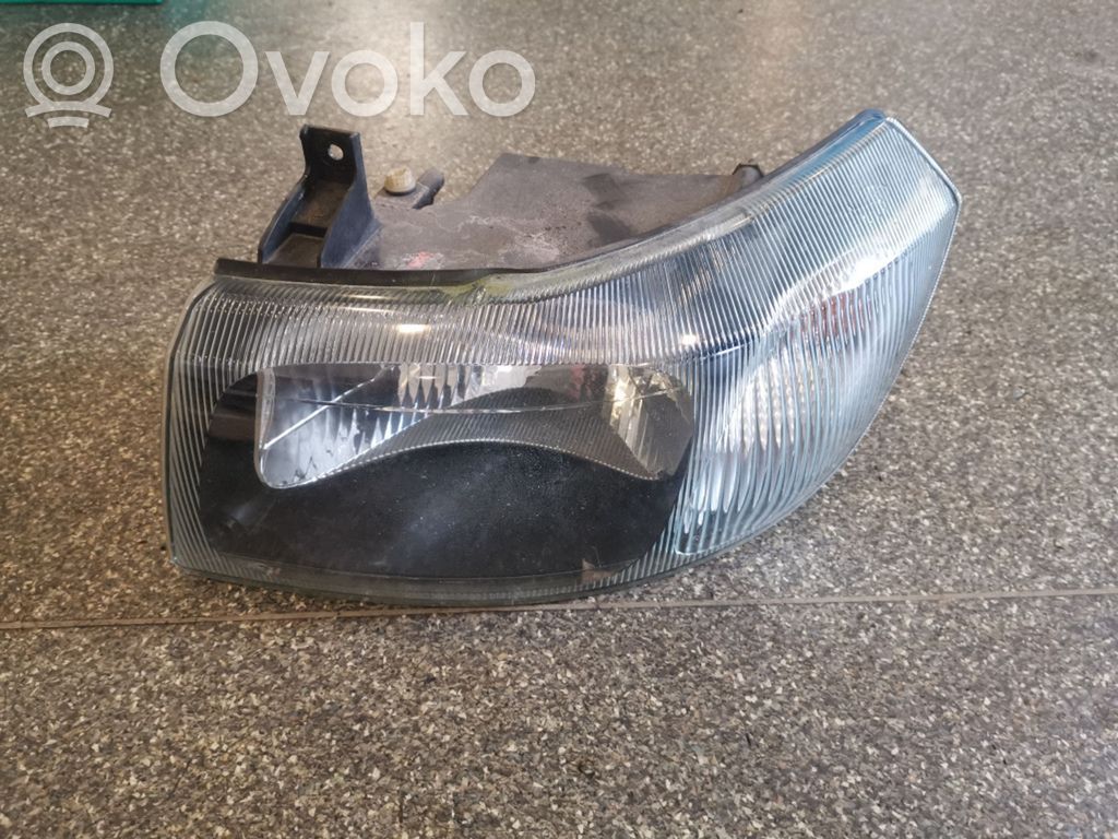 Headlight/headlamp
